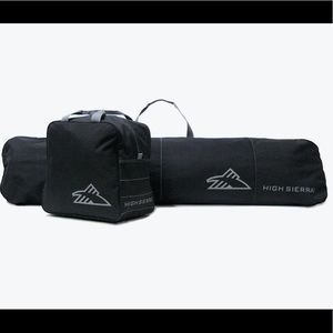 High Sierra Snowboard Bag/Sleeve
